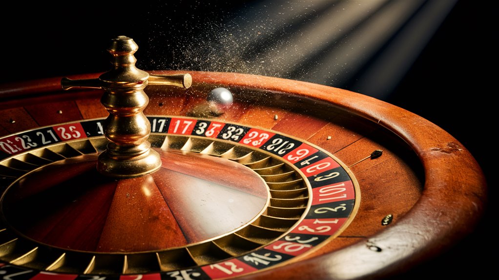 facts over gambling fallacies