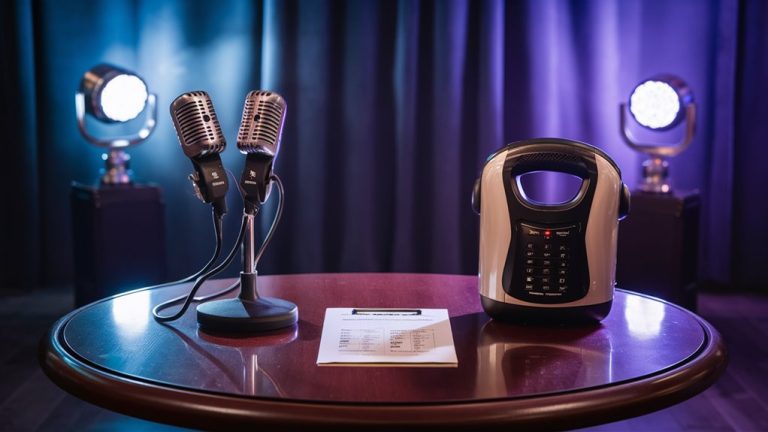 Tips for Choosing the Best Karaoke Service for Your Budget