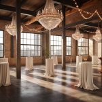 find ideal party location