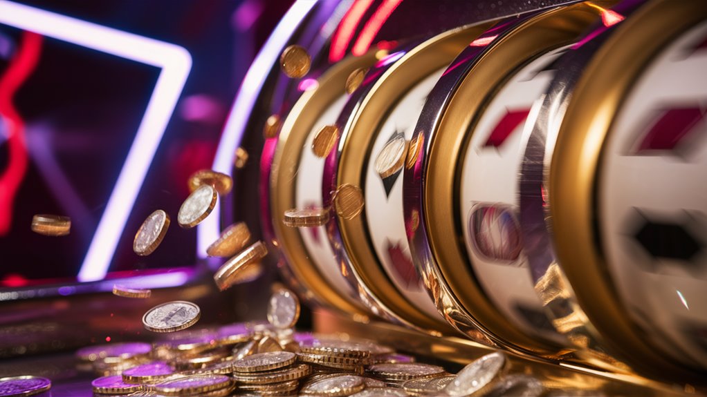 find secret casino rewards