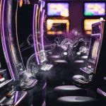 foam reducing slot machine games