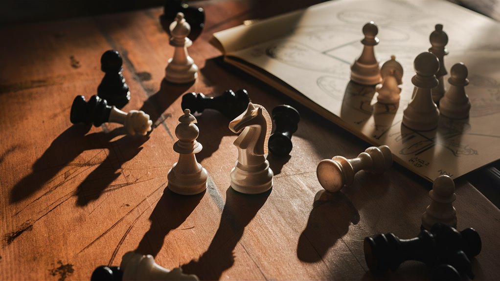 gaining wisdom through errors