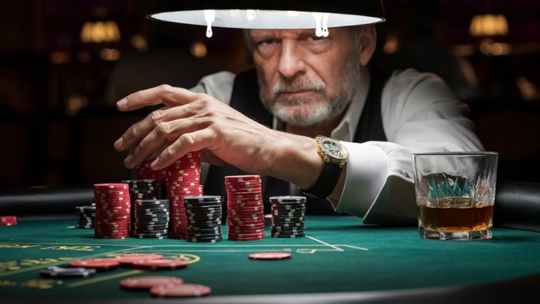 gambling advice from experts
