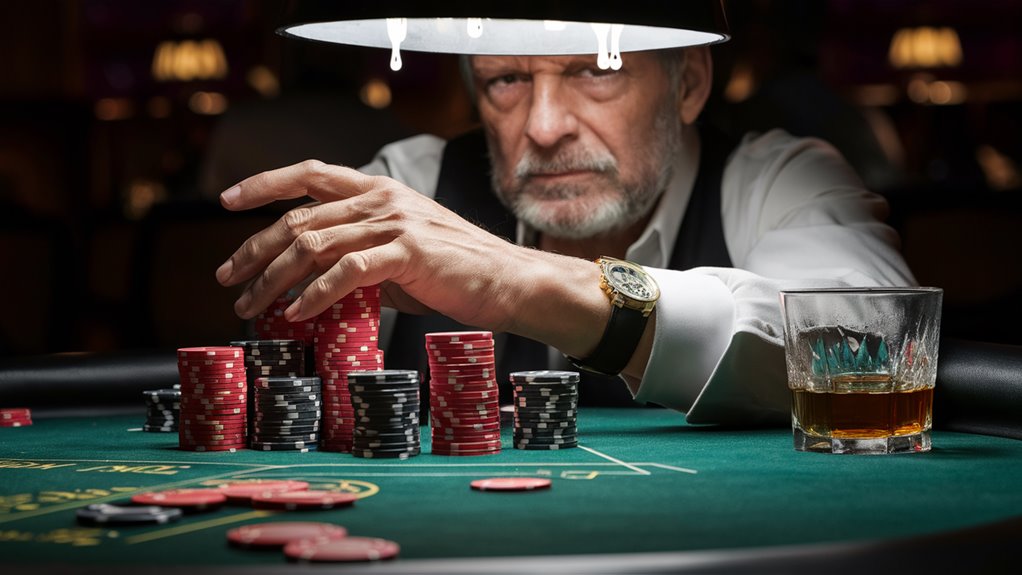 gambling advice from experts