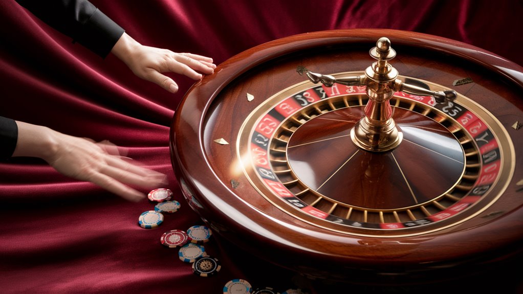 gambling advice from experts