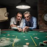 gambling guide with instructions