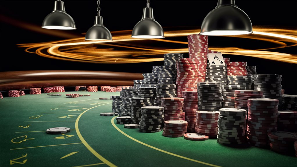 gambling strategy for better results
