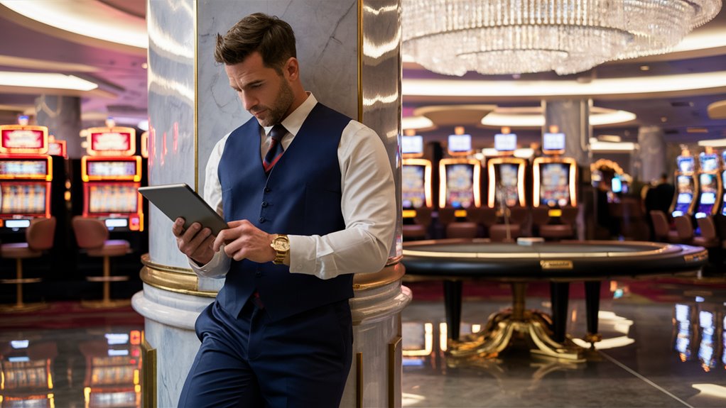 gambling tips for success