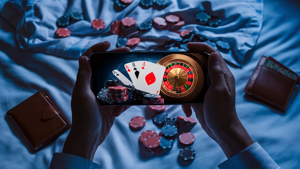 games thrive on smartphones