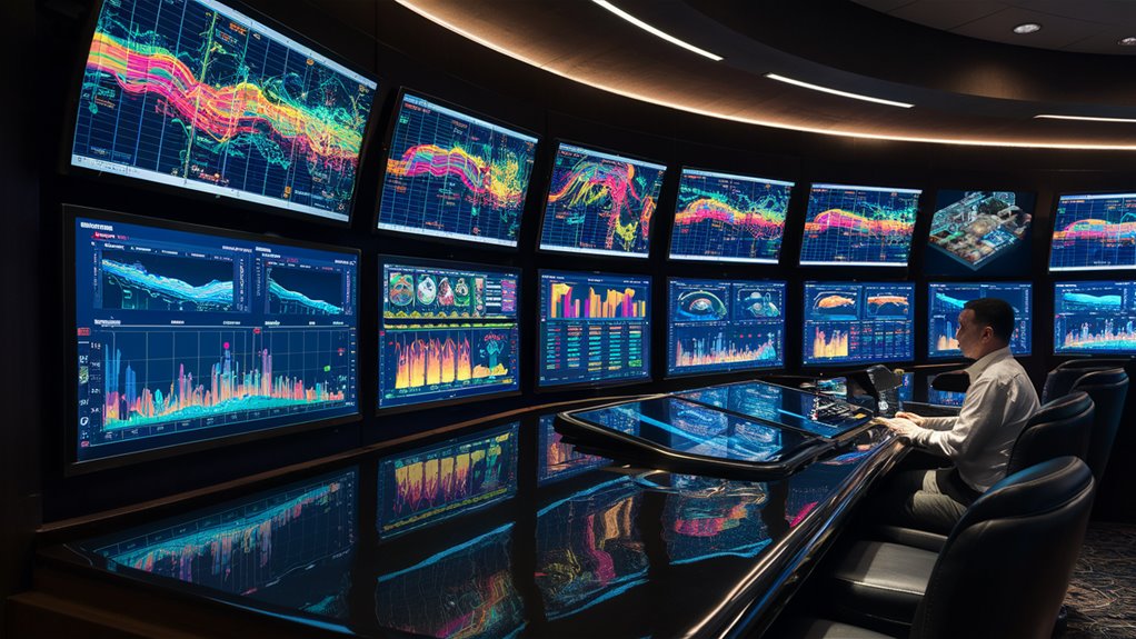 gaming data drives decisions
