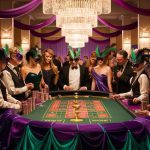 gaming nights attract casino visitors