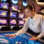 gaming software improves casino operations