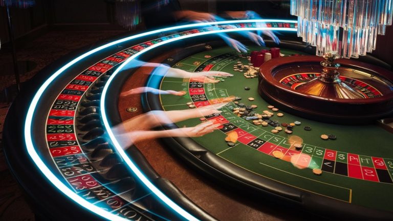 Arc-lent Bets: Steadying Sweeping Freedoms for Table-Rising Momentum