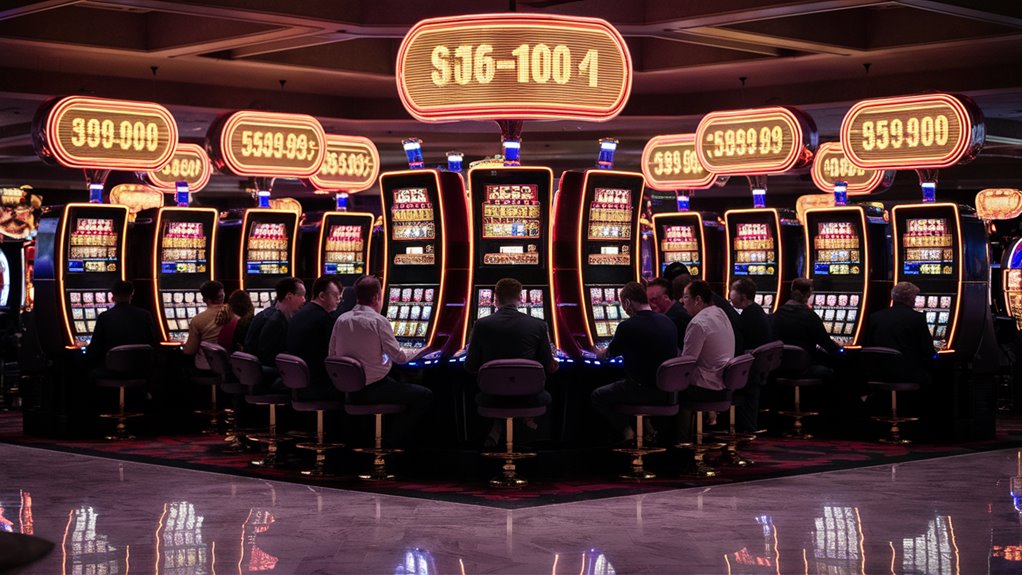 growing prize pool systems