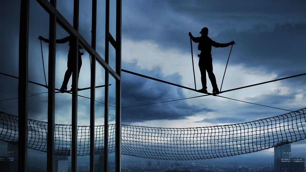 guard against potential losses