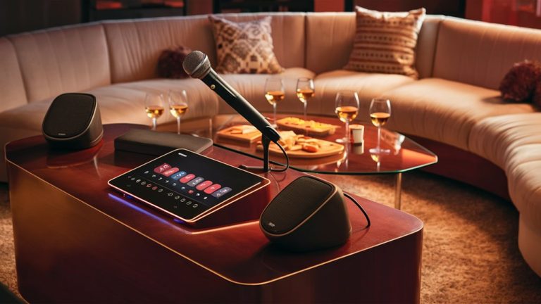 Best Karaoke Systems for Private Gatherings