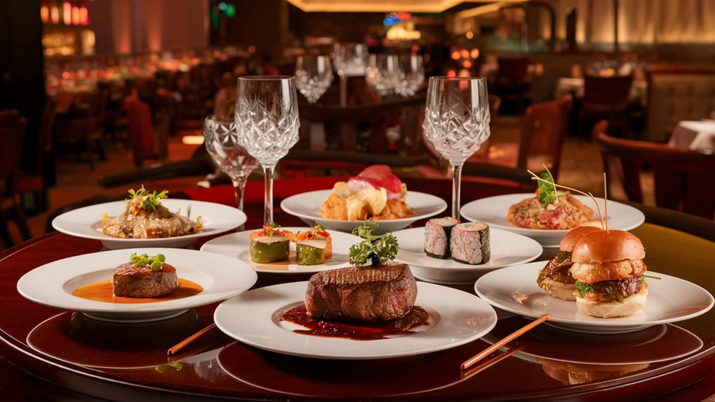 improve restaurant service performance