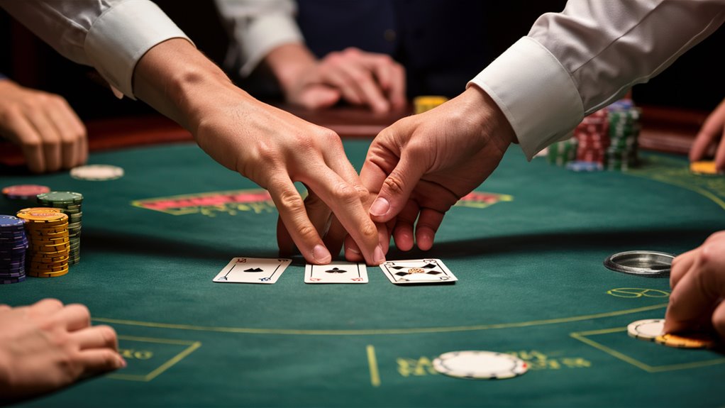 increase stakes after decision