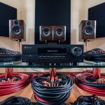 installing audio equipment guide