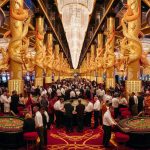 international casino tourism appeal