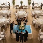 large group event planning