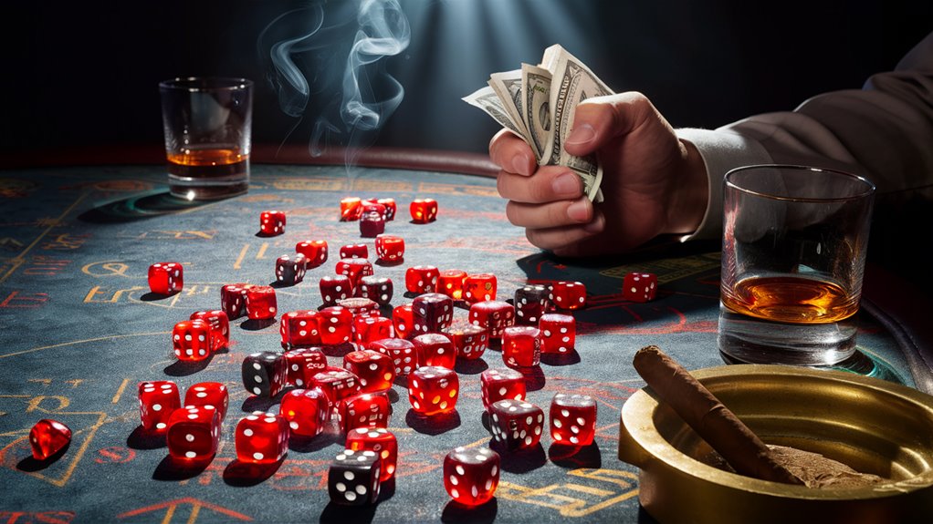 learn smart dice gambling
