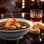 local flavors enrich casino dining