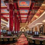local gaming space design