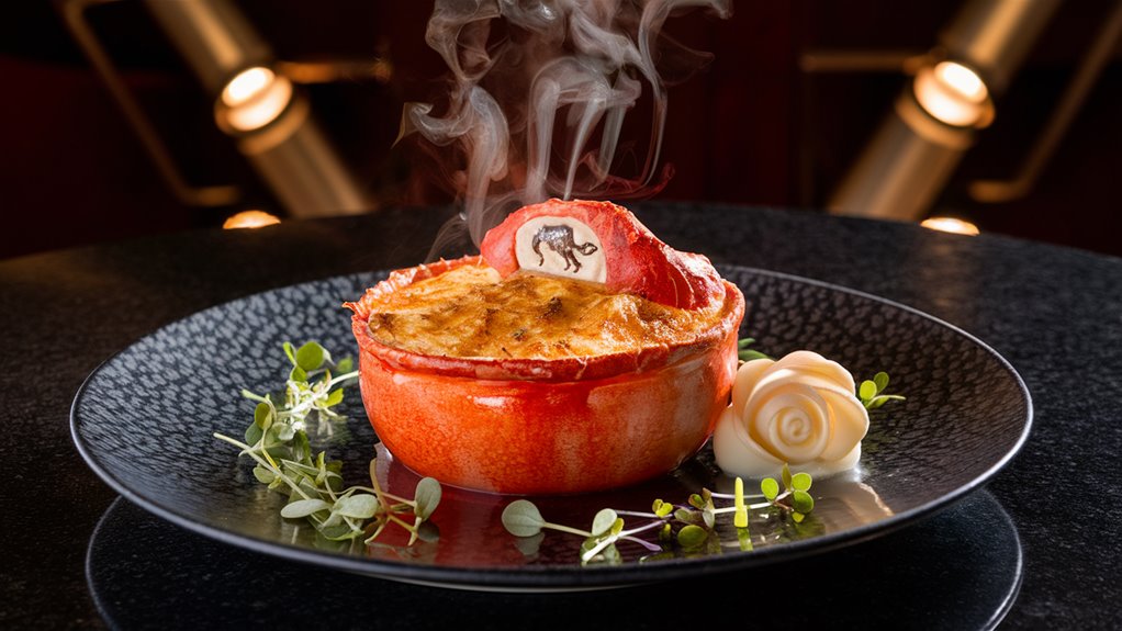 make dining worth remembering