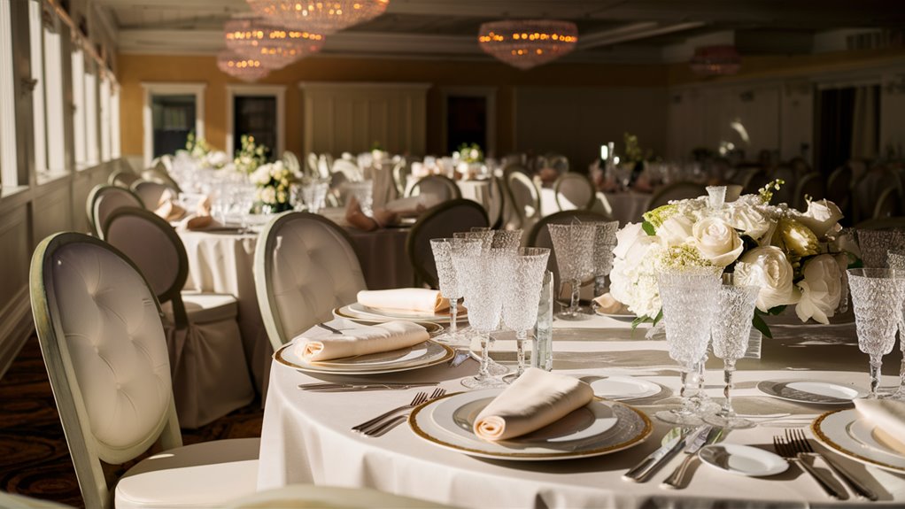 make events guest friendly today