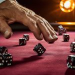 masters control their luck
