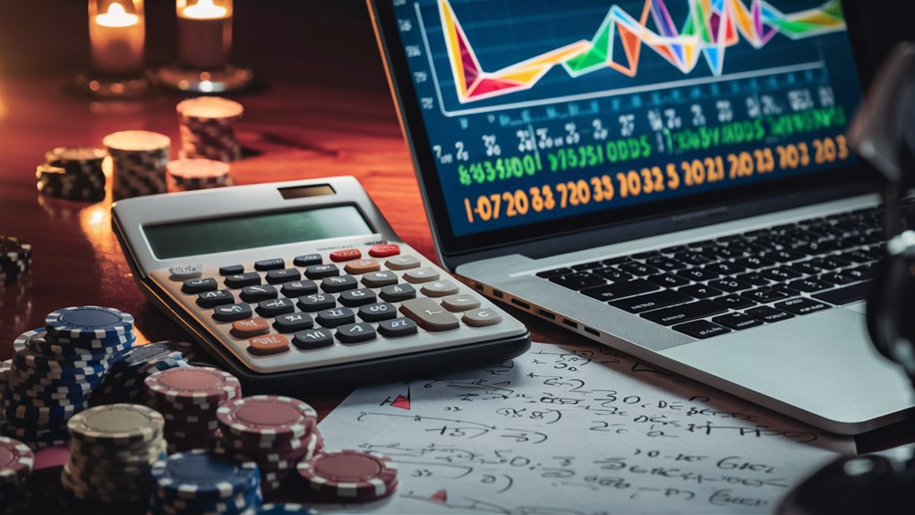 math tools for statistics