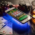 mobile apps transform gambling