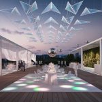 modern party planning innovations