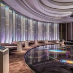 modern venue technology integration