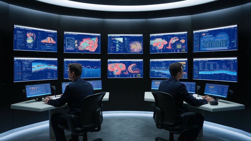 monitor transactions as they happen