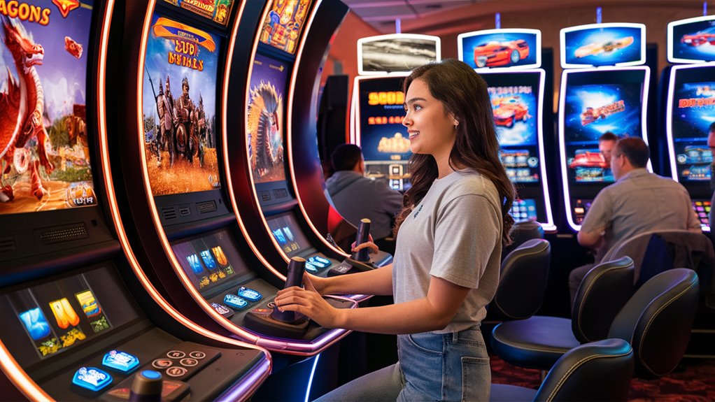 new slots require skills
