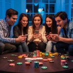 online gaming reshapes casinos