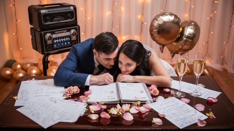How to Plan a Karaoke Event for Your Wedding Anniversary