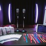 plan fun singing party