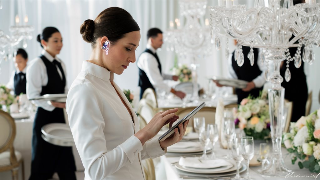 plan perfect events successfully