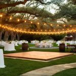 planning outdoor venue success