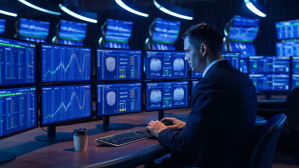 preventing online gambling scams