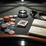 professional poker betting tools