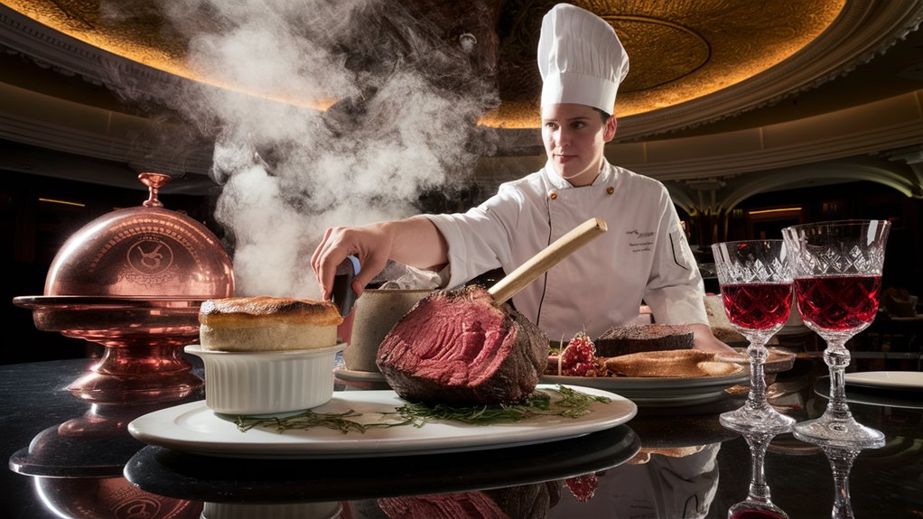 promote food tourism destinations