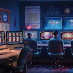 psychology drives gambling design