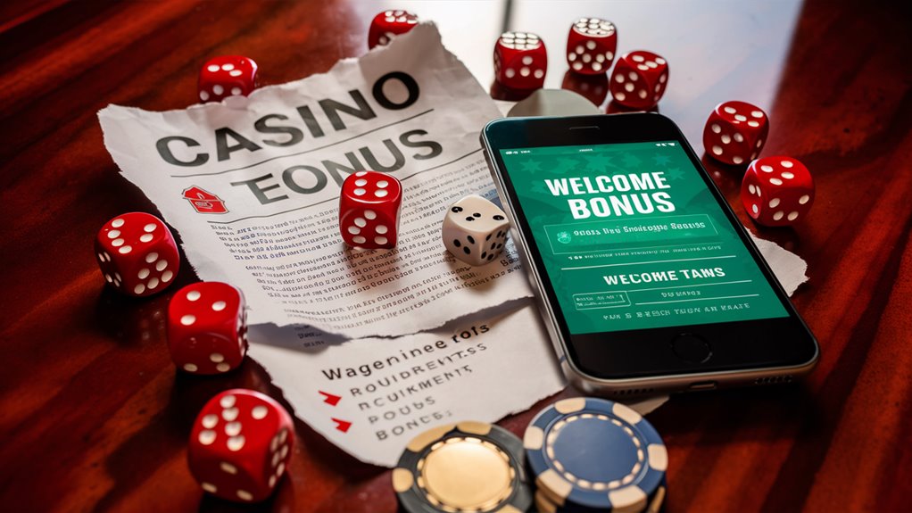 read casino bonus rules