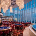 resorts modernizing casino entertainment