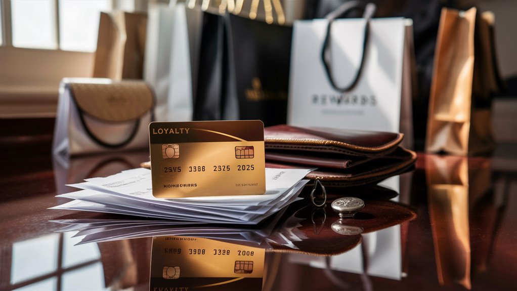 rewards create loyal customers