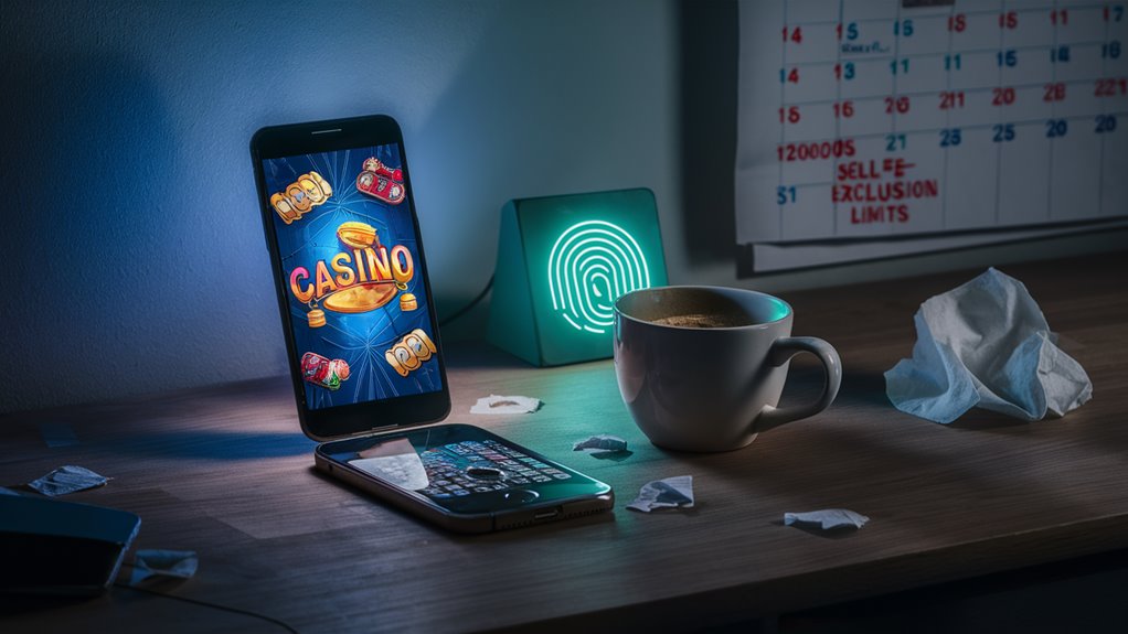 safe and protected gaming